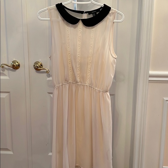 Forever 21 Collared Dress - Picture 1 of 2